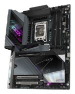Gigabyte Z890 Aorus Master Wi-Fi Motherboard ATX with Intel 1851 Socket - Image 3