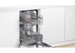 Bosch Fully Integrated Dishwasher for 10 Place Settings W44.8xH81.5cm - Image 8