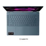 Lenovo Yoga 7 2-in-1 14AGP11 14" OLED FHD+ Touchscreen (Ryzen AI 400 Series-435/16GB/512GB SSD/W11 Home) (US Keyboard) - Image 2