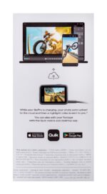GoPro Hero13 Action Camera 5K 360° Capture Underwater with Screen 2.27" and Wi-Fi Black - Image 17