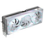 Gigabyte GeForce RTX 5090 32GB GDDR7 MASTER ICE 32G Graphics Card - Image 4