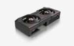 Sapphire Radeon RX 9070 GRE 12GB GDDR6 Pulse OC Graphics Card - Image 4