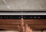 Zmywarka do zabudowy ELECTROLUX E52LE21OS - Image 9