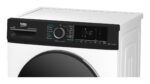 Beko Washer Dryer 7kg/5kg Steam 1400 Spin Speed - Image 7