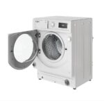 Whirlpool BI WDWG861485EU Washer Dryer 8kg/6kg Steam 1400 Rounds - Image 3