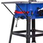 Scheppach Hs100s Bench Saw 2000W, Cutting Disc Diameter 250mm & Cutting Speed 6500rpm 5901310905 - Image 3