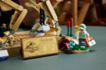 LEGO Jurassic World Triceratops for 18+ Years 1154 Pieces - Image 13