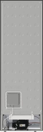 Gorenje Upright Freezer 280lt - Image 5