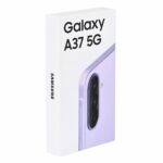 Samsung Galaxy A37 A376 5G Dual Sim 8GB RAM 256GB - Lavender - Image 7