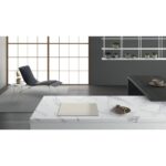 Whirlpool Induction Cooktop Autonomous 59x51εκ. Beige - Image 4