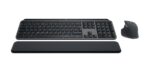 Logitech MX Keys S Combo Wireless Bluetooth Keyboard Only International English - Image 5
