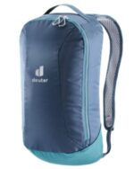 Deuter Diaper Bag Blue 4334cm. - Image 2