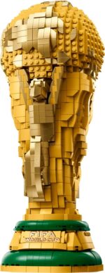 LEGO EDITIONS 43020 FIFA World Cup Official Trophy - Image 2