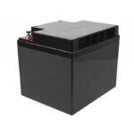 Green Cell UPS Battery with Capacity 40Ah and Voltage 12V AGM22 1pcs - Image 2