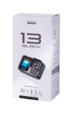 GoPro Hero13 Action Camera 5K 360° Capture Underwater with Screen 2.27" and Wi-Fi Black - Image 5