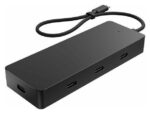 HP USB Hub 4 Ports USB 3.2 with USB-C Connection - Image 5