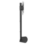 Techly ICA-TR27 ICA-TR27 TV Mount Floor up to 55" and 40kg - Image 4