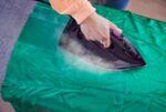 Philips Iron DST7061 30 SteamGlide violet (DST7061/30) - Image 12