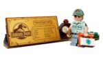 LEGO Jurassic World Triceratops for 18+ Years 1154 Pieces - Image 16