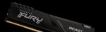 Kingston Fury Beast DDR4 with Module 1x16GB and Speed 3200 for Desktop - Image 5