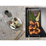 Electrolux Induction Cooktop Autonomous with Child Lock Function 59x52εκ. - Image 5