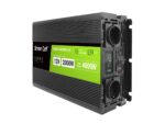Przetwornica LCD 12V 2000W/4000W Czysty sinus z wywietlaczem - Image 8
