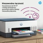 HP Smart Tank 675 All-in-One Έγχρωμο Πολυμηχάνημα Inkjet με WiFi και Mobile Print - Image 4