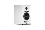 Kali Audio Lp Unf 4.5 Studio Monitor Speakers 4.5" Pair White - Image 6