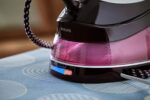 Philips PerfectCare Compact Steam Ironing Station 6.5bar with 1.5lt Container - Image 4