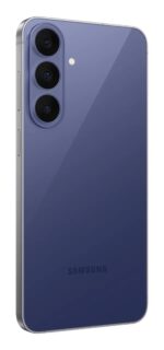 Samsung Galaxy S26 FE S741 5G Dual Sim 8GB RAM 128GB - Blueberry - Image 2