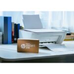 HP DeskJet 2922 Έγχρωμο Πολυμηχάνημα Inkjet A24HVB - Image 22