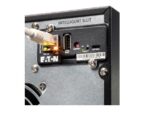 Eaton 9E UPS Line-Interactive 1000VA 800W with 4 IEC Power Plugs - Image 4