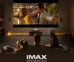 Hisense PT1 Projector DLP (DMD) with Wi-Fi and Built-in Speakers Black - Image 12