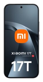 Xiaomi 17T 5G (12/256GB) Black - Image 2