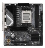 ASRock B650M-HDV/M.2 Motherboard Micro ATX with AMD AM5 Socket - Image 2