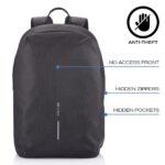XD Design Bobby Soft 16lt Black - Image 7