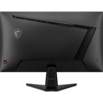 Monitor MAG 275QF E20  27 cali/LED/WQHD/Flat/200Hz/Czarny - Image 2