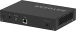 NetGear GSM4210PD Managed L2 PoE Switch with 9 Gigabit (1Gbps) Ethernet Ports and 1 SFP Port - Image 4