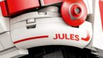 Klocki Editions 43014 Kask Charles Leclerc Scuderia Ferrari HP - Image 9