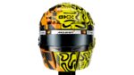LEGO Building Blocks McLaren Mastercard F1 Team - Lando Norris Helmet for 14+ Years 793 Pieces - Image 3
