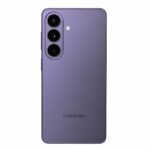 Samsung Galaxy S26 S942 5G Dual Sim 12GB RAM 512GB - Cobalt Violet - Image 2