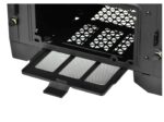 Corsair 3000D Airflow TG RGB Gaming Midi Tower Computer Case with Side Window Black - Image 6