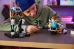 Klocki Fortnite 77081 Kitek - Image 12