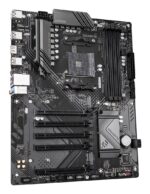 Gigabyte B550 Eagle Motherboard ATX with AMD AM4 Socket - Image 2