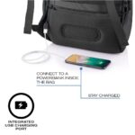 XD Design Bobby Soft 16lt Black - Image 14