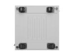 Lanberg Επιδαπέδια Καμπίνα Rack 19U 60x80cm Γκρι FF01-6815-23SL - Image 10