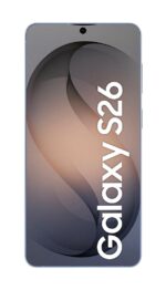 Samsung Galaxy S26 5G (12/256GB) Sky Blue Pre-order - Image 2