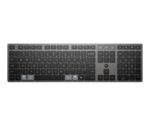 HP 720 Wireless Bluetooth Keyboard Only English US - Image 5