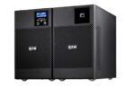 Eaton 9E UPS Line-Interactive 1000VA 800W with 4 IEC Power Plugs - Image 3