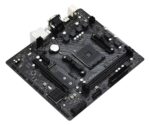 ASRock A520M-HDV Motherboard Micro ATX with AMD AM4 Socket - Image 2